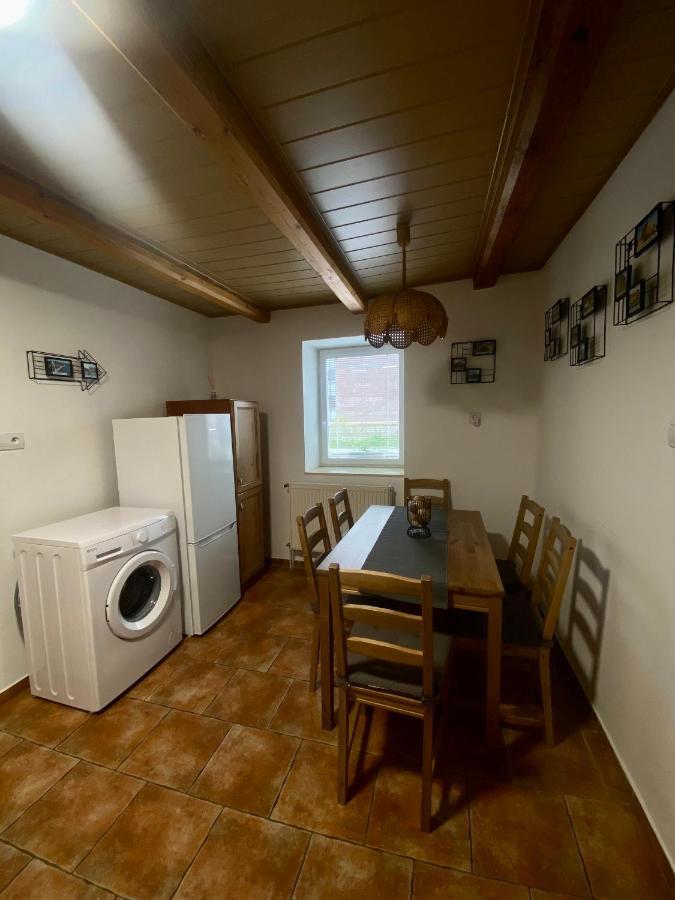 Ubytování GM Znojmo Esterno foto